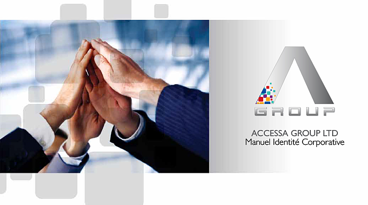 Accessa Group Ltd - Corporate Identity